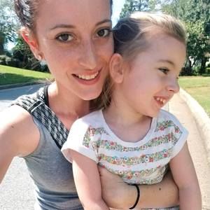 Meet your Posher, Marisa